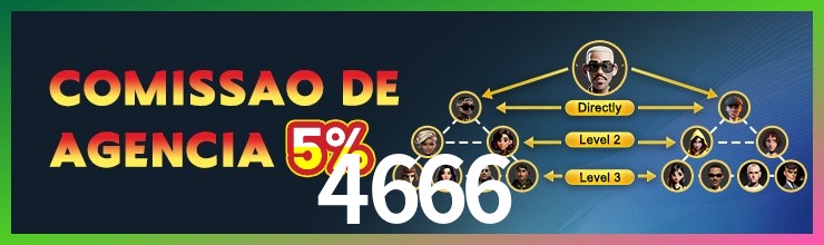 Aplicativo móvel 4666 para iOS e Android