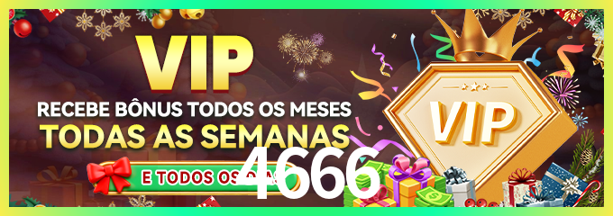 Ganhador 4666